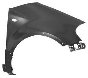 Articolo 02S2G - PARAF A/DX C/FORI GIROPARAF FIAT SEDICI 01/06>SUZUKI SX4 01/06>