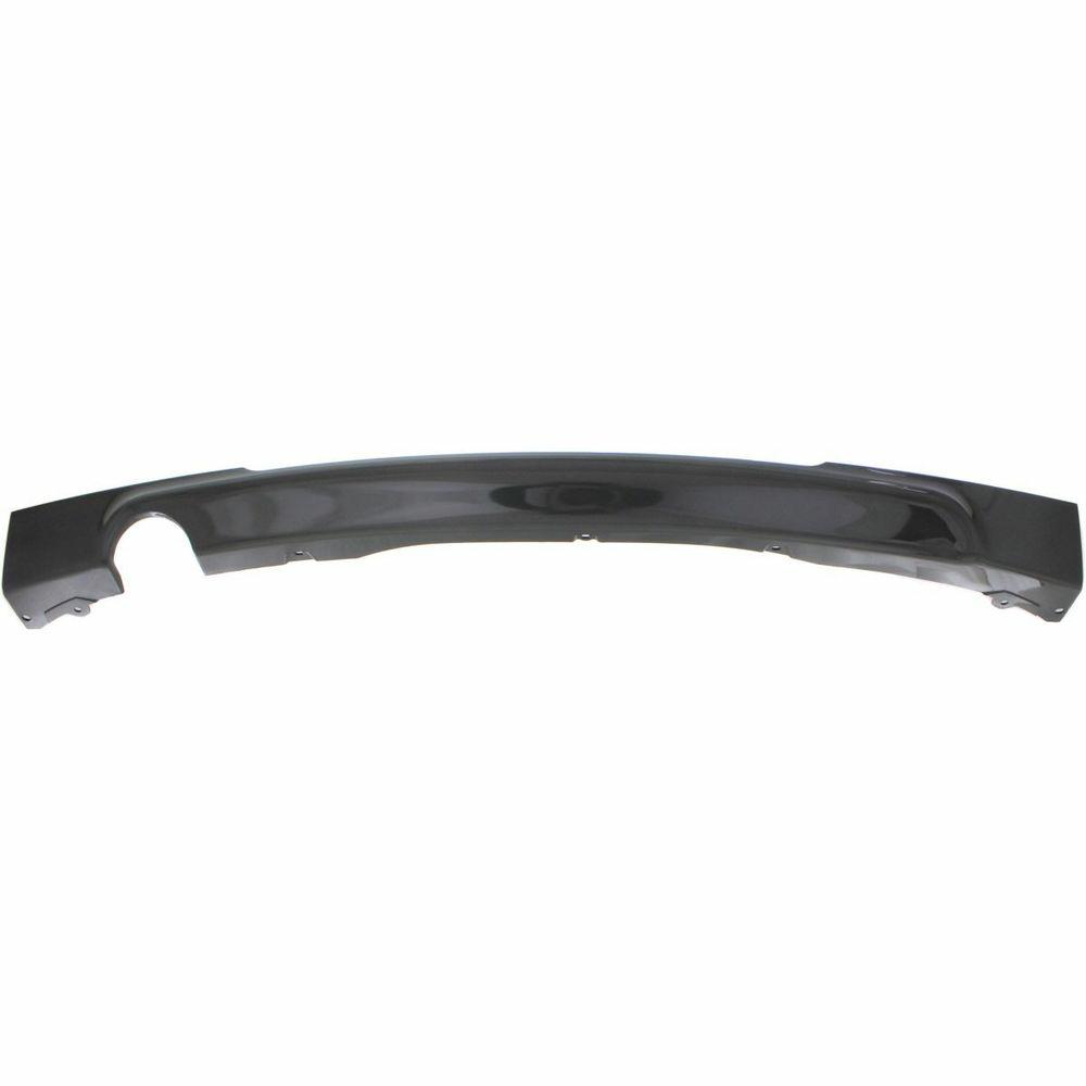 Articolo 03D12 - SPOILER P/TI POST PRIMER BMW SERIE 3 F30-F31 06/11> M-TECH SCARI