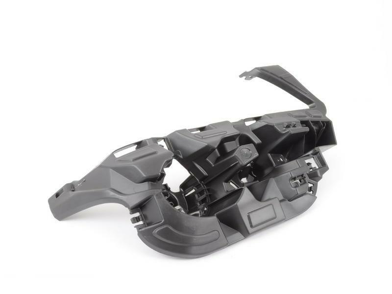 Articolo 06XYD - STAFFA P/TI A/DX BMW X3 F25 01/10>