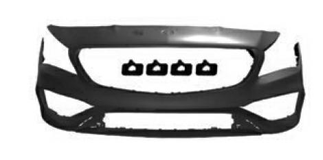 Articolo 08T6R - P/TI ANT PRIM C/PDC MERCEDES CLA C117 01/15>12/17 AMG