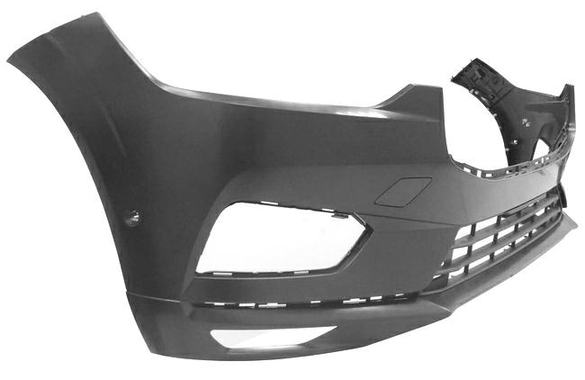 Articolo 0BTCZ - P/TI ANT PRIM C/PA VOLVO  XC60 01/17> INSCRIPTION/ MOMENTUM