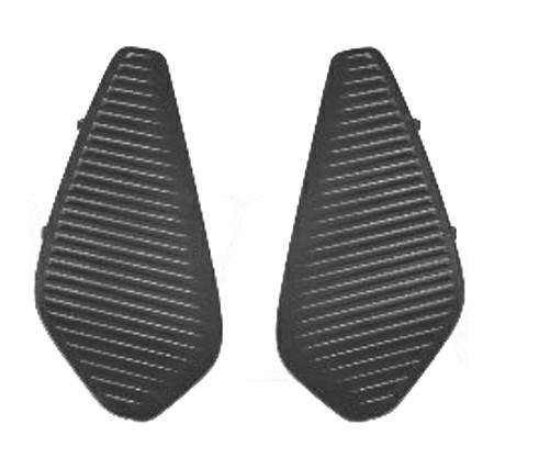 Articolo 0CRQV - KIT GRIGLIE P/TI ANT PEUGEOT 3008 01/20> 5008 09/20>