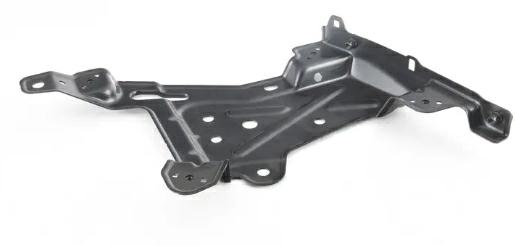 Articolo 0DTBV - STAFFA PARAF A/DX PORSCHE CAYENNE 09/14>