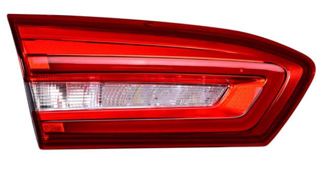 Articolo 0GF8P - FANALE P/DX INT A LED FORD FOCUS 01/18> 5P