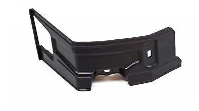 Articolo 0H346 - STAFFA P/TI P/DX INF MERCEDES GLC X253-C253 01/15>
