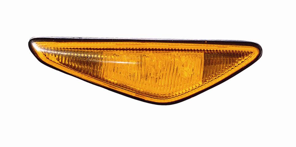 Articolo 0MG7Z - FANALE LAT DX ARANCIO BMW SERIE 3 E46 COUPE CABRIO 04/03>09/06