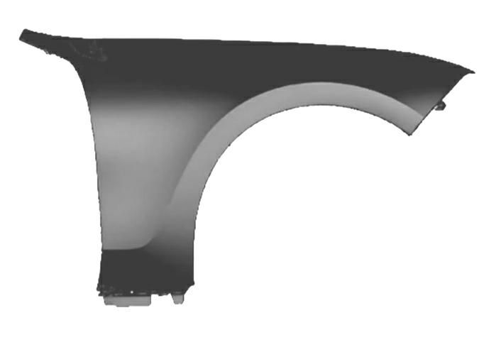 Articolo 0T1KV - PARAF A/DX BMW SERIE 7 G70-G71 07/22>