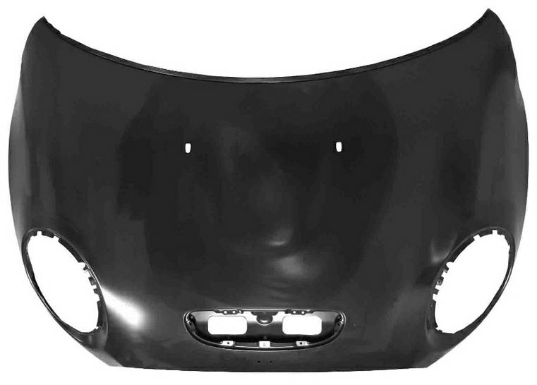 Articolo 0W75R - COFANO ANT C/FORO MINI ONE-COOPER 01/14>