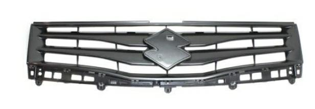 Articolo 0WP26 - GRIGLIA SUZUKI GRAN VITARA 10/12>