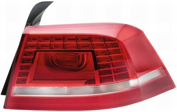 Articolo 0X2CC - FANALE P/DX EST A LED VW PASSAT 10/10>