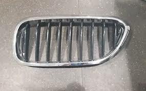 Articolo 1NMPM - GRIGLIA SX CROM-CROM-NERA BMW SERIE 5 G30-G31 01/16> BASIS