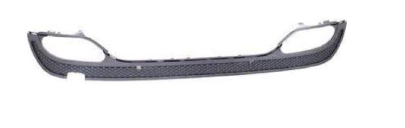 Articolo 1Q4GV - SPOILER P/TI POST MERCEDES CLASSE C W205 12/13> AMG