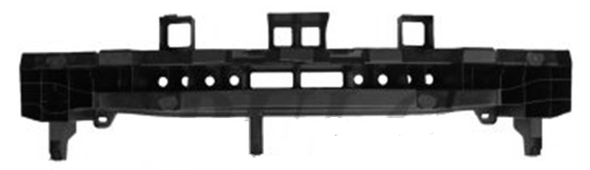 Articolo 1QG1P - RINF P/TI POST RENAULT CLIO 11/12> PLASTICA