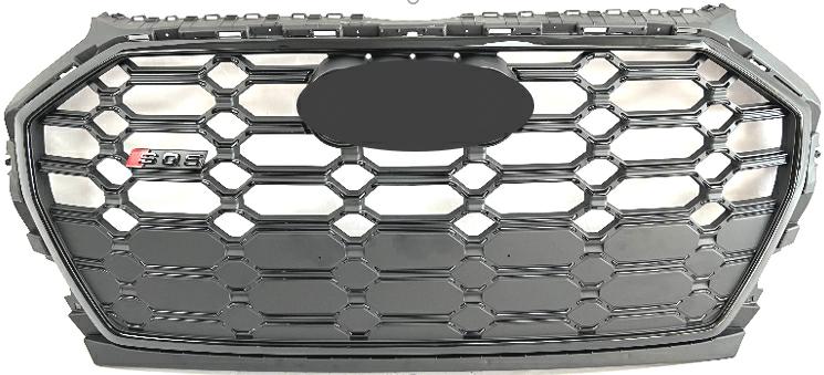 Articolo 1R4YW - GRIGLIA NERA AUDI Q5 07/20> Q5 SPORTBACK 07/20> S-LINE