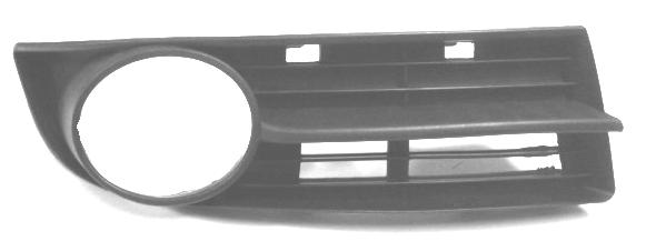Articolo 1TDFF - GRIGLIA P/TI A/DX C/FEND VW TOURAN 02/03>10/06