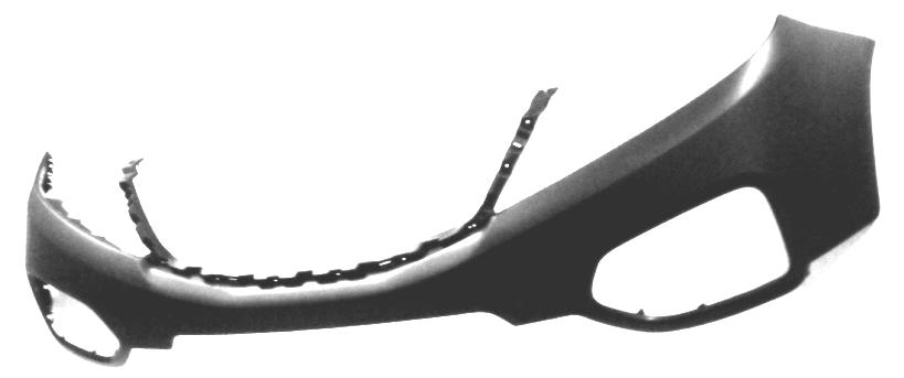 Articolo 1Y9C8 - P/TI ANT PRIM KIA SORENTO 01/10>