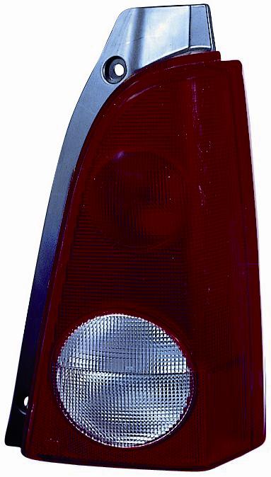 Articolo 234RR - GR OTTICO P/DX OPEL AGILA-WAGON R 01/00>11/07