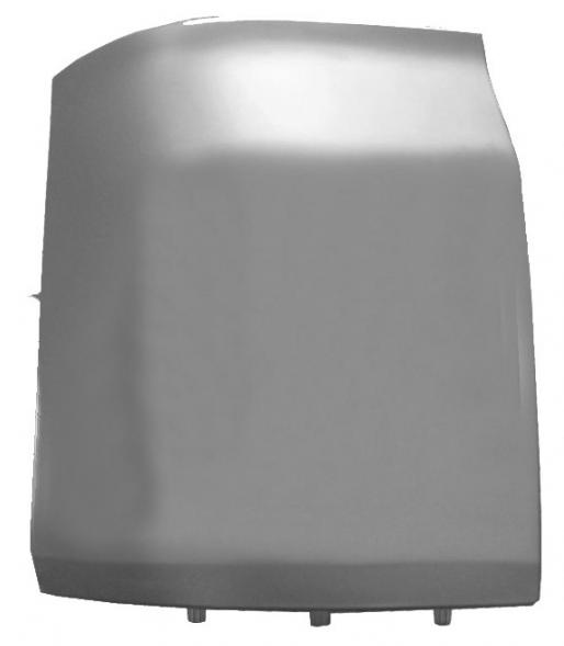 Articolo 297X5 - CANTONALE P/SX PRIM VW TRANSPORTER T5 09/03>