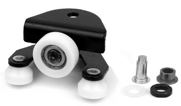 Articolo 29B0G - RULLO INF PORTA LAT DX-SX SCORR VW TRANSPORTER T5 0/06>/T6 01/15