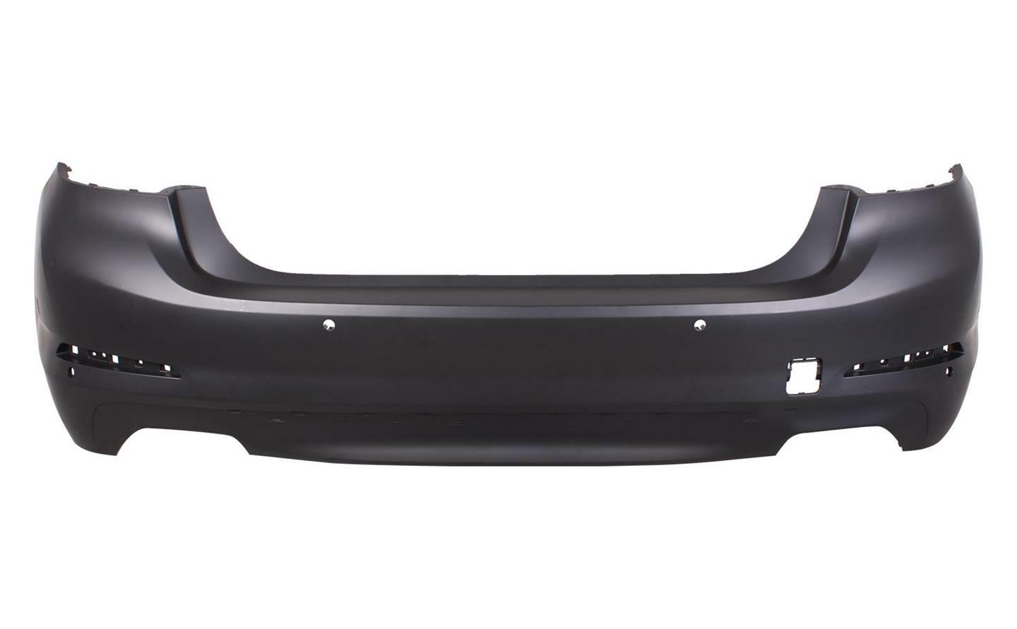 Articolo 29MCW - P/TI POST PRIM C/PDC BMW SERIE 5 G30 01/16>LUX-SPORT 540I