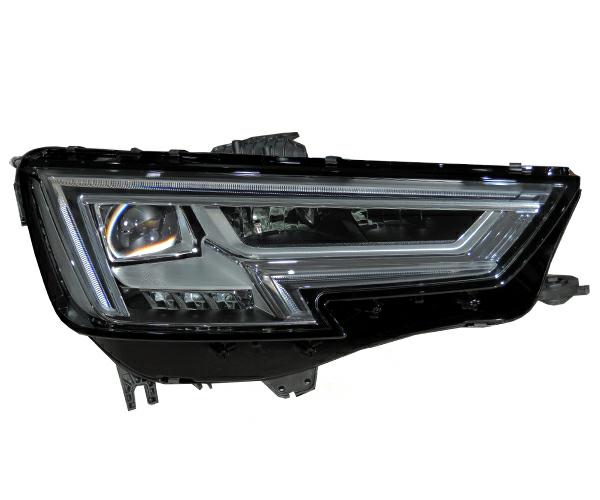 Articolo 2G68D - FARO DX A LED AUDI AUDI A4 10/15>
