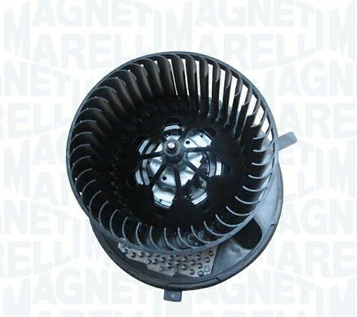 Articolo 2QGVQ - VENTOLA ABITACOLO AUDI A3 (8P1)-SKODA-VW-