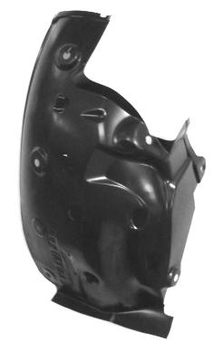 Articolo 2T0D9 - LOCARO A/SX PARTE POST RENAULT KANG00 09/07>