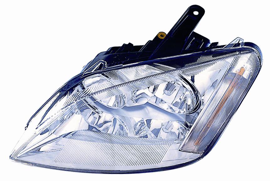 Articolo 2XH8F - FARO DX H7-H1 PRED REG ELET FORD FOCUS C-MAX 10/03>02/07