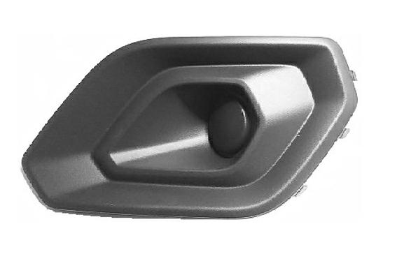 Articolo 2ZHPX - GRIGLIA P/TI A/SX FORD TRANSIT-TOURNEO COURIER 01/18>
