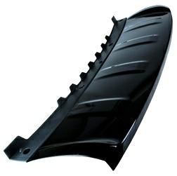 Articolo 33S0H - SPOILER P/TI ANT C/LE NERO RANGE ROVER SPORT 10/17>