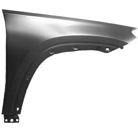 Articolo 37SNG - PARAF A/DX MERCEDES GLS X167 01/19> ALLUM