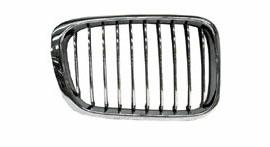 Articolo 380G3 - GRIGLIA A/DX CROM BMW SERIE 3 E46 05/98>08/01