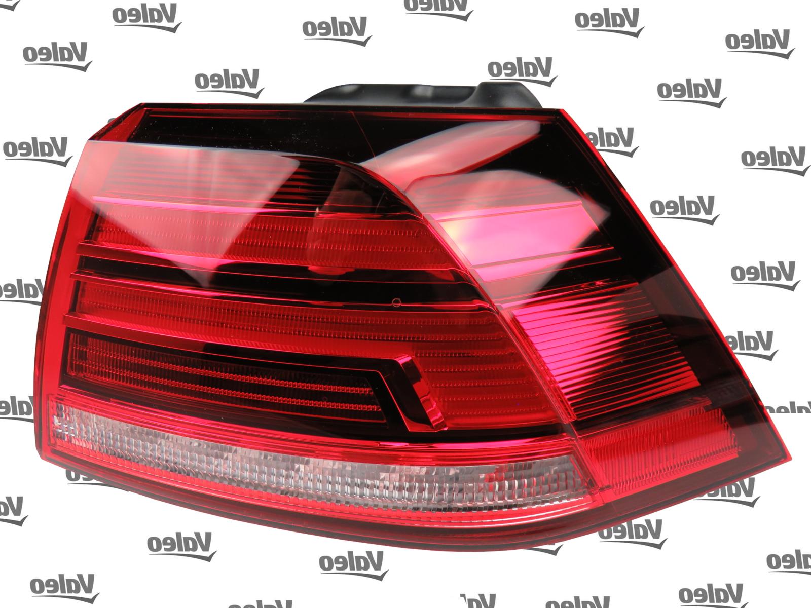 Articolo 38VM3 - FANALE P/DX EST A LED VW GOLF 7.5 01/17>