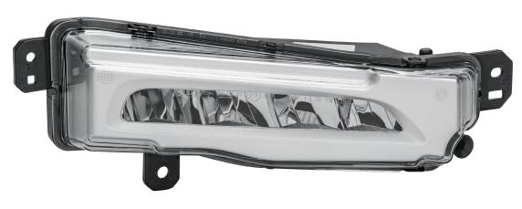 Articolo 3BYGW - FEND DX A LED  BMW X5 08/18>