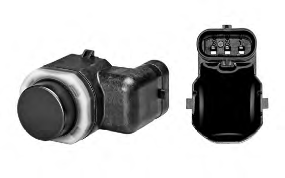 Articolo 3CF5D - SENSORE PARCHEGGIO