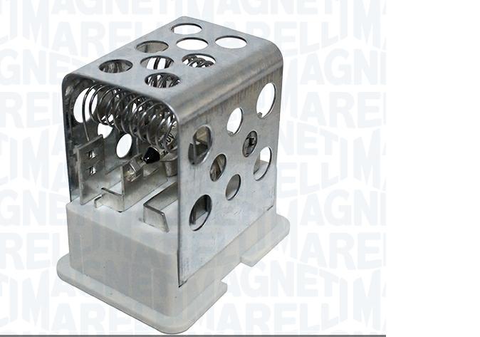 Articolo 3CPSR - RESISTENZA VENTILATORE INTERNO OPEL ZAFIRA A 2.0 DTI 16V