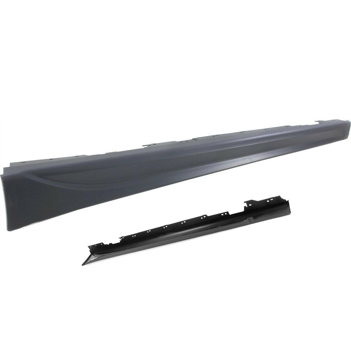 Articolo 3DG41 - MINIGONNA DX PRIM BMW SERIE 3 F30-F31 06/11> M-TECH