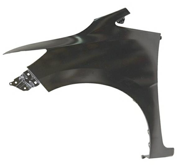 Articolo 3DP2B - PARAF A/SX S/FORO LUCCIOLA HONDA JAZZ 01/15>