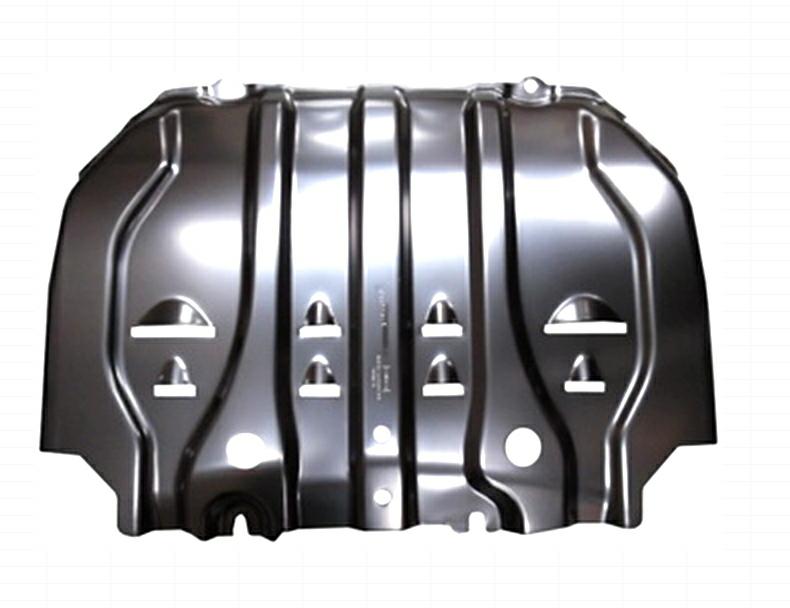 Articolo 3DTB5 - RIPARO SOTTOMOTORE FORD RANGER 01/15> FERRO