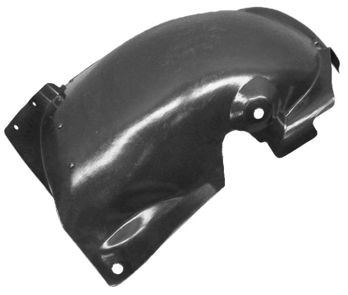 Articolo 3DW1W - LOCARO A/DX PARTE ANT RENAULT CLIO 09/05>/06/09> injection