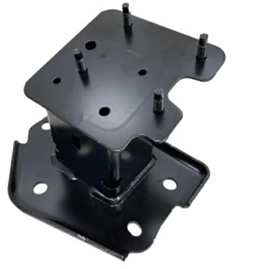 Articolo 3GGC4 - STAFFA RINF P/TI A/DX NISSAN JUKE 01/19>