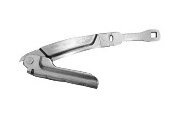 Articolo 3HRRS - CERNIERA COF A/DX DACIA SANDERO-SAND STEPWAY-LOGAN MCV 01/13>