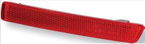 Articolo 3RP5V - CATADIOTTRO DX FIAT PUNTO 05/03>