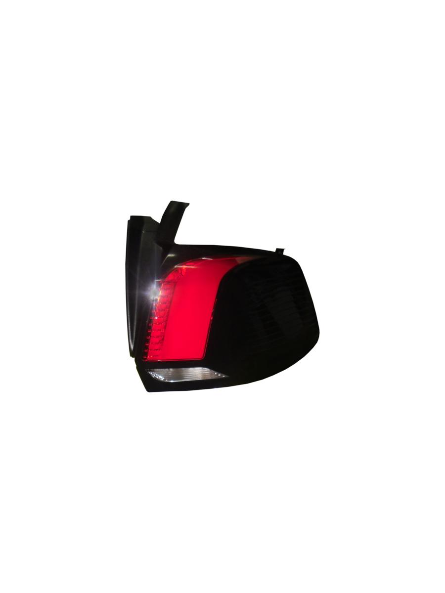Articolo 3RY62 - FANALE P/DX EST A LED PEUGEOT 5008 01/17>