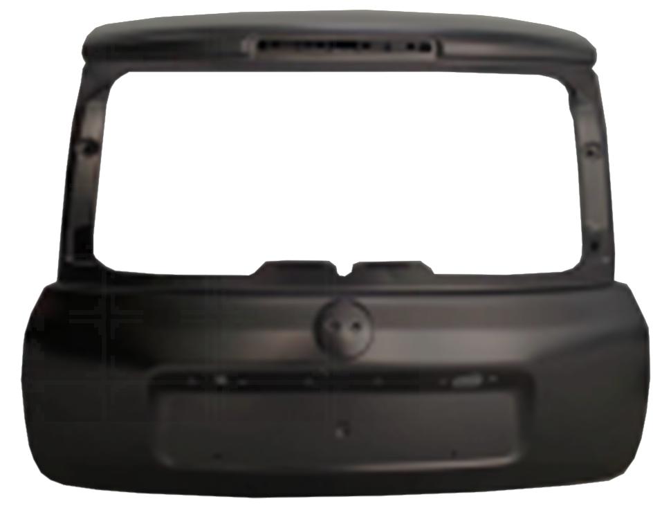 Articolo 3TFRP - PORTELLONE PANDA 01/12>