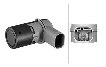 Articolo 3WHRD - SENSORE PARCHEGGIO