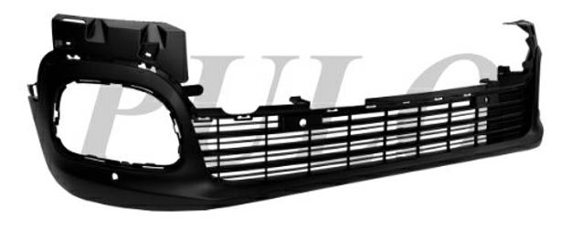 Articolo 3X99F - P/TI ANT INF C/PDC CITROEN MULTISPACE 01/18>