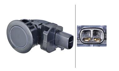 Articolo 41KR9 - SENSORE PARCHEGGIO