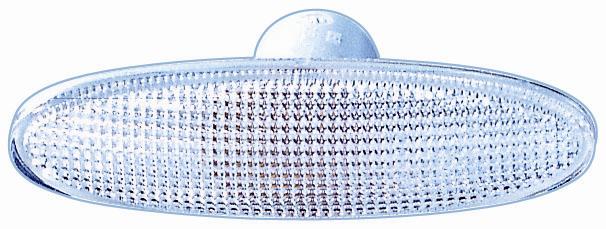 Articolo 42R3Q - GR OTTICO LAT DX-SX BIANCO LANCIA Y 09/00>08/03