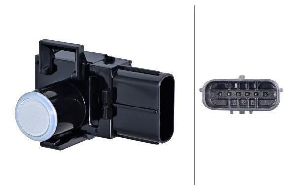 Articolo 48892 - SENSORE PARCHEGGIO